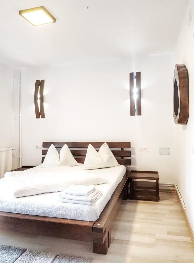 Лоджи CABANA FRAM VÂRTOP Nucet-4