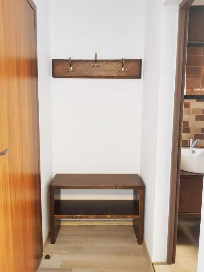 Лоджи CABANA FRAM VÂRTOP Nucet-13