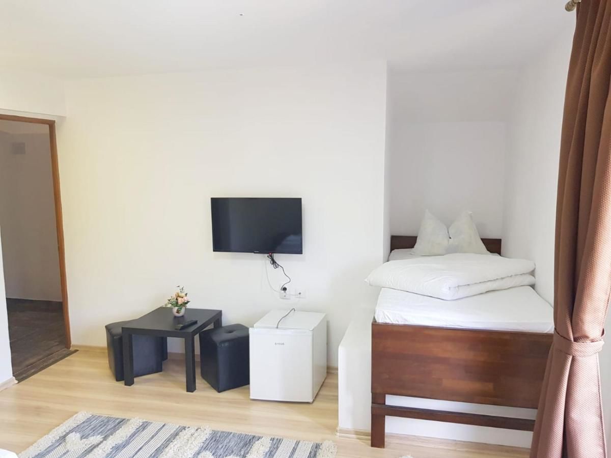 Лоджи CABANA FRAM VÂRTOP Nucet-20