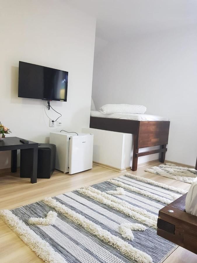 Лоджи CABANA FRAM VÂRTOP Nucet-21