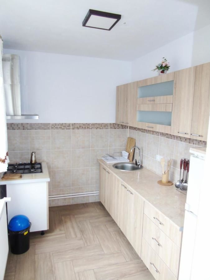 Лоджи CABANA FRAM VÂRTOP Nucet-25