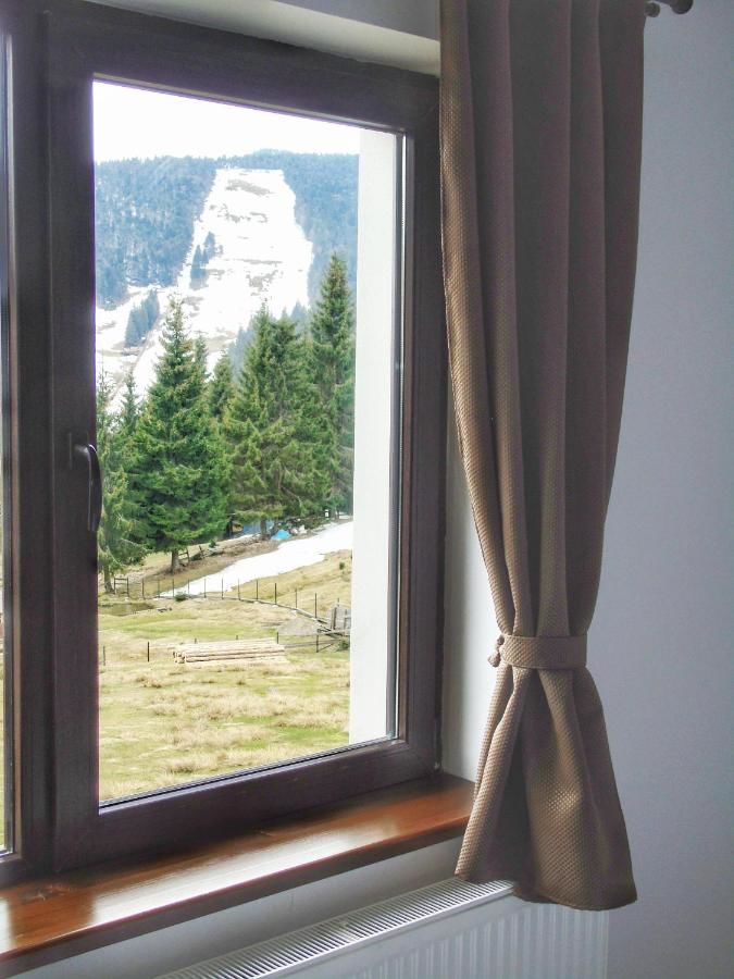 Лоджи CABANA FRAM VÂRTOP Nucet-27