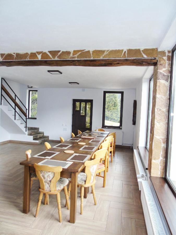 Лоджи CABANA FRAM VÂRTOP Nucet-28