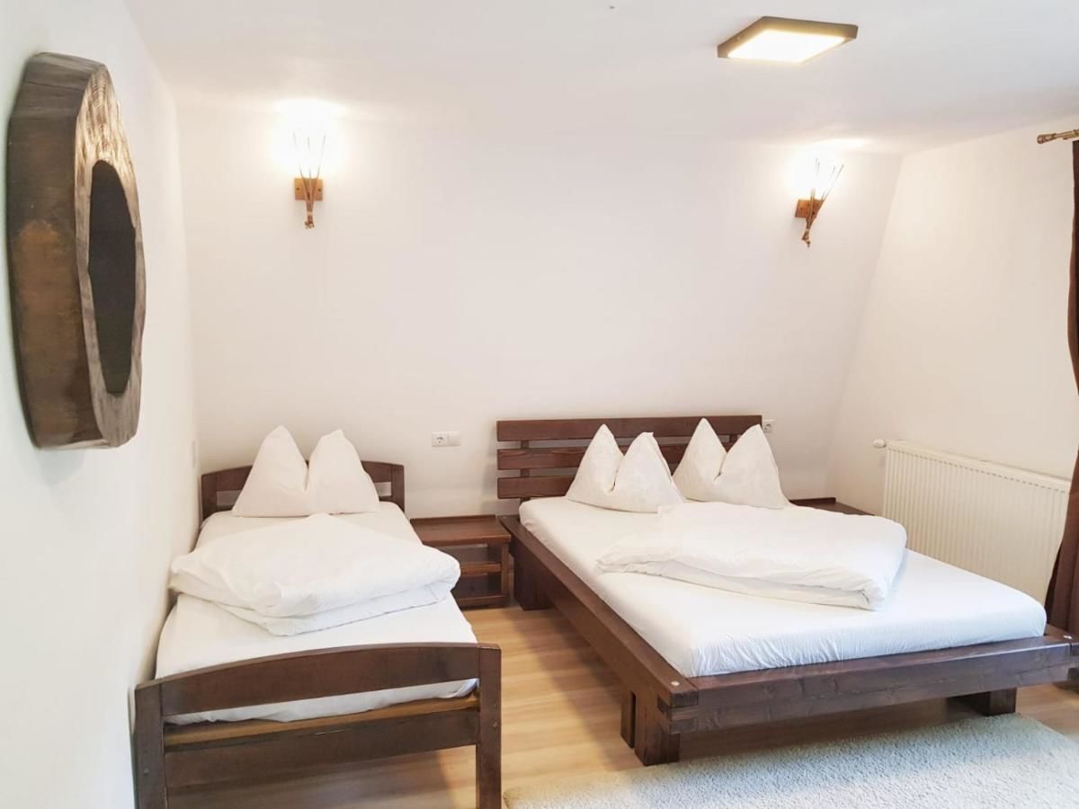 Лоджи CABANA FRAM VÂRTOP Nucet-29