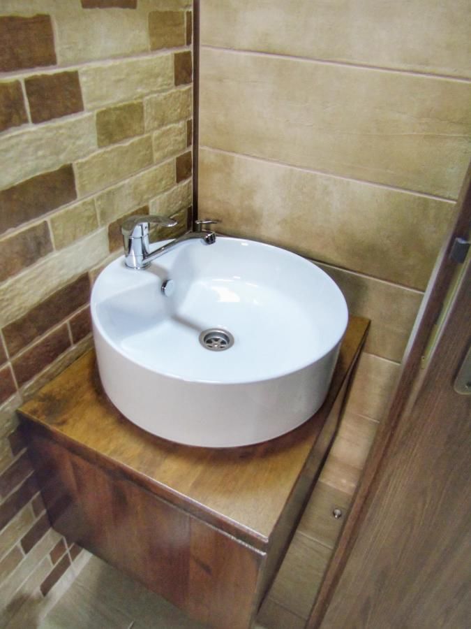 Лоджи CABANA FRAM VÂRTOP Nucet-12
