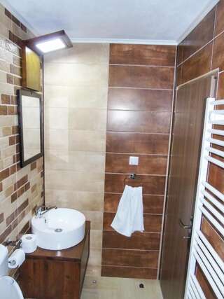 Лоджи CABANA FRAM VÂRTOP Nucet-2