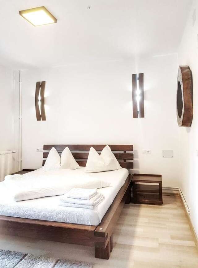 Лоджи CABANA FRAM VÂRTOP Nucet-3