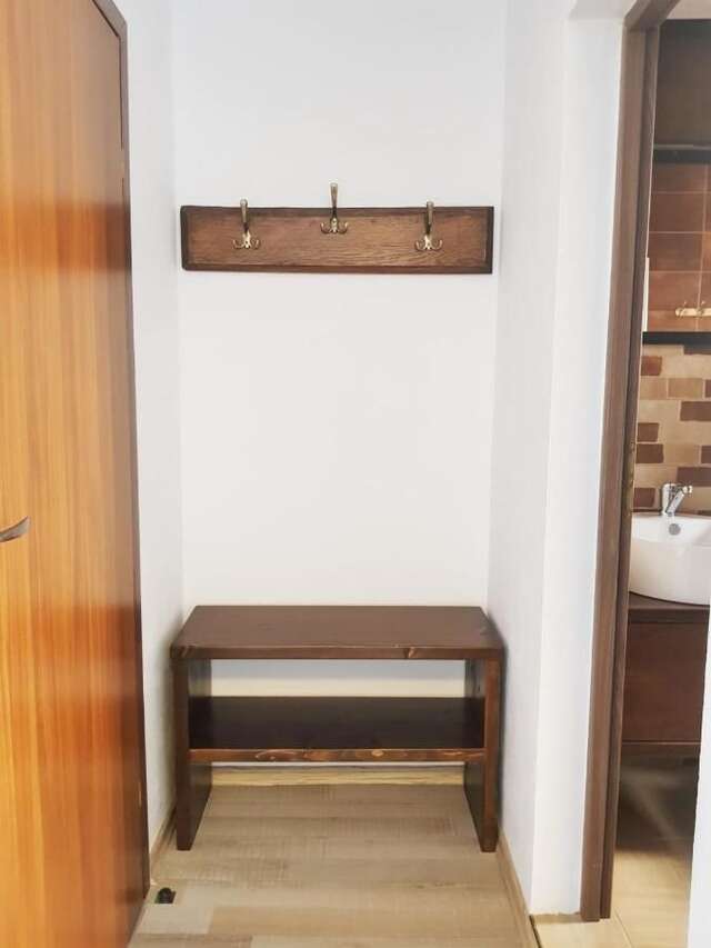 Лоджи CABANA FRAM VÂRTOP Nucet-12