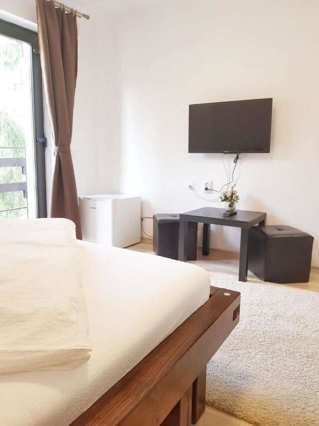 Лоджи CABANA FRAM VÂRTOP Nucet-22