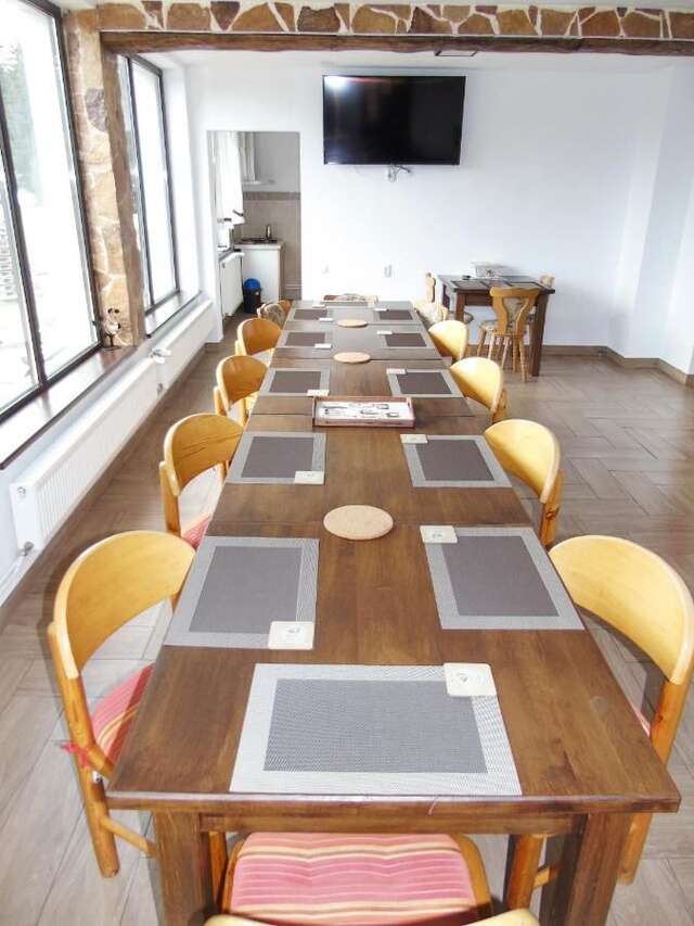 Лоджи CABANA FRAM VÂRTOP Nucet-23