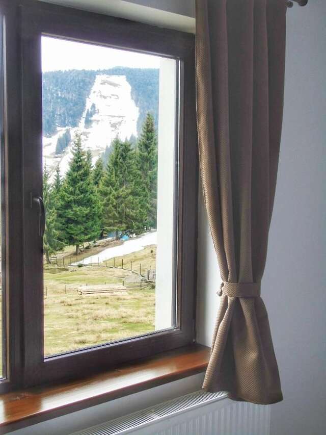 Лоджи CABANA FRAM VÂRTOP Nucet-26