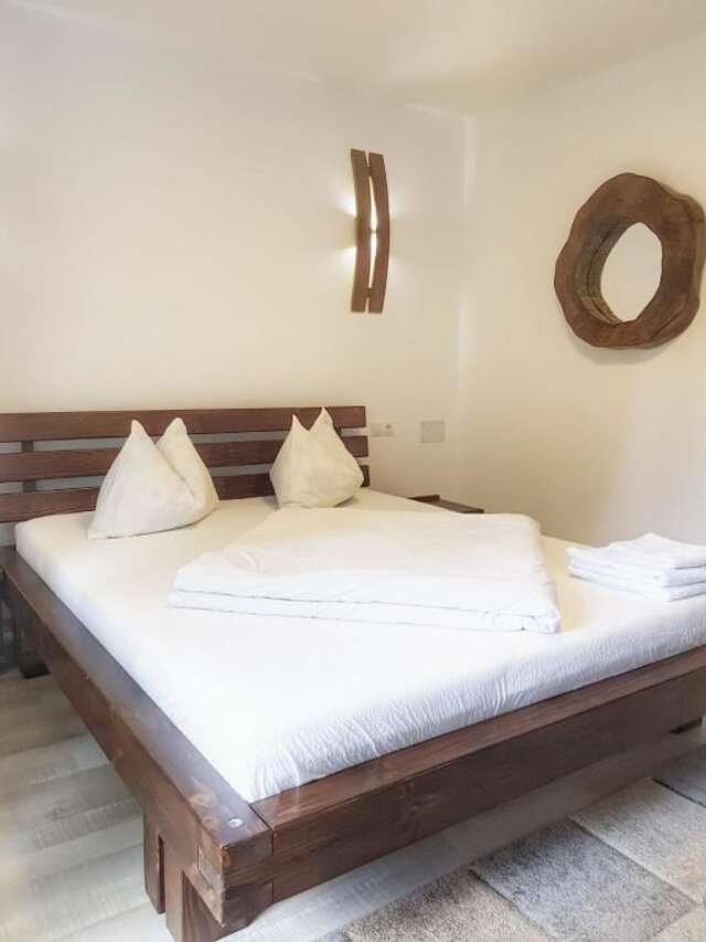 Лоджи CABANA FRAM VÂRTOP Nucet-32