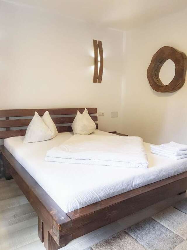 Лоджи CABANA FRAM VÂRTOP Nucet-6